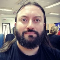 Cristian Cisternas