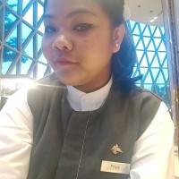 Priya Gurung