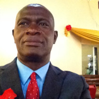 Victor B. Smith, MSc. Ceng