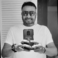 Nirav Ghelani