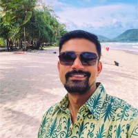 Anmol Jaiswal