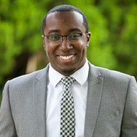 Jamel Brown, Mba