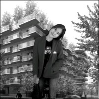 Anastsya Aprilia