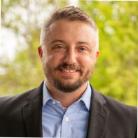 Caleb Leggett, PhD