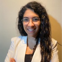 Sarah Boustany