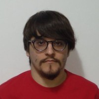 Joel Rodriguez Martin