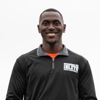 Derrick Smith
