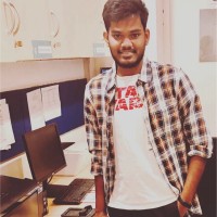 Jalander Mallela
