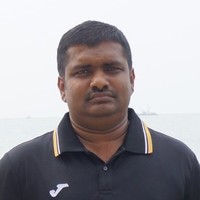 Kumaran Arunasalam