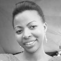 Asha Marie Angelique