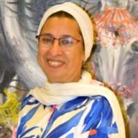 khadija El gharbaoui