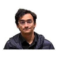 Saket Manolkar