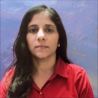 Seema Shrotriya