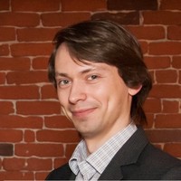 Evgeniy Ruchin