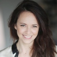 Sophie Mercier