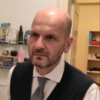 Francesco Lazzaroni