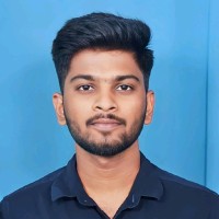 Suchith Kumar
