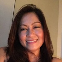 Cristina Gozun