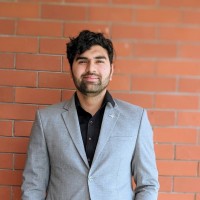 Arjun Sharma