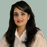 Garima Thakur, Phd