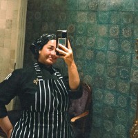 Özgül Durak