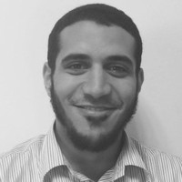 Ahmed Hossam Mohammed