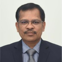 Siva M P