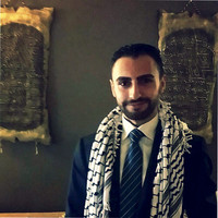 Ishaq Alsuradi