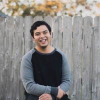 Adrian Reyna-Gonzales