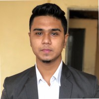 Aniket Pardeshi