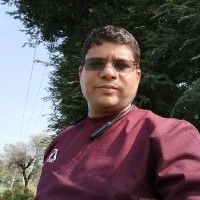 Anoop Sakalley