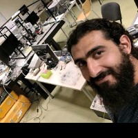Hani Barhum