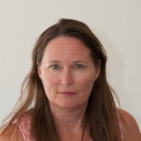 Ingela Lyngbäck