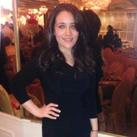 Sara M. Aviani (Aronbayev)