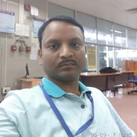 Arjun Mandal