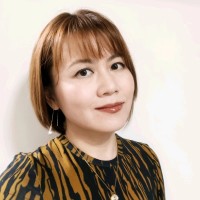 Alice Zhuang
