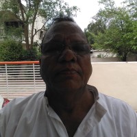 Maruti Survase