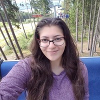 Anna Aharonov