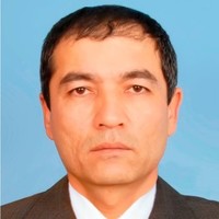 Shukhrat Rakhmatov