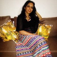 Aswasana Mishra