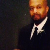 ROLAND FOREMAN