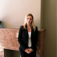 Yiouli Iglezou