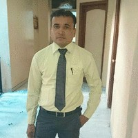 Kamlesh Mehta