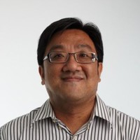 Nigel Foo