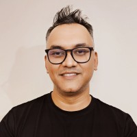 Subhrajit Mazumder