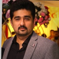 Syed Adil