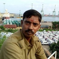 Pachaiappan R
