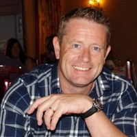Michael Hall