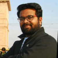 Dushyant Masram