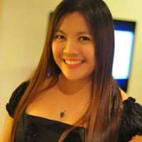 Michelle Almacen, Mba